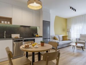 Ferienwohnung für 4 Personen (55 m&sup2;) in Benicàssim