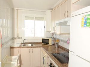 Ferienwohnung für 4 Personen (45 m&sup2;) in Benicàssim