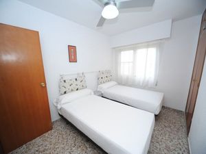 Ferienwohnung für 8 Personen (75 m²) in Benicàssim