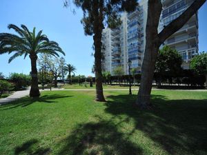 Ferienwohnung für 4 Personen (45 m²) in Benicàssim