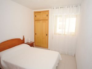 Ferienwohnung für 4 Personen (45 m²) in Benicàssim