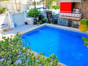 Ferienwohnung für 4 Personen (58 m²) in Benidorm