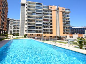 Ferienwohnung für 4 Personen (72 m&sup2;) in Benidorm