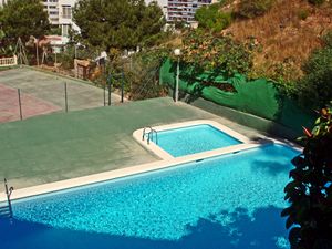 Ferienwohnung für 4 Personen (30 m&sup2;) in Benidorm