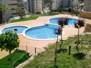 Ferienwohnung für 6 Personen (80 m&sup2;) in Benidorm