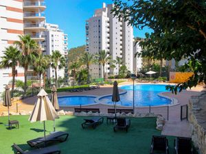 Ferienwohnung für 4 Personen (50 m&sup2;) in Benidorm