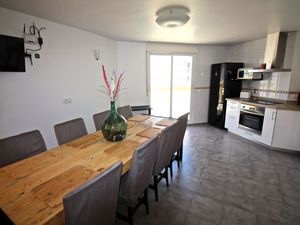 Ferienwohnung für 7 Personen (150 m²) in Benidorm