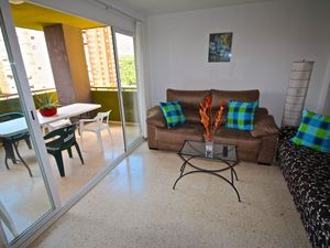 Ferienwohnung für 6 Personen (98 m²) in Benidorm