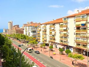 Ferienwohnung für 6 Personen (85 m²) in Benidorm