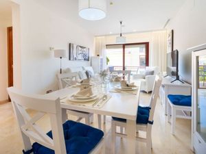 Ferienwohnung für 5 Personen (125 m²) in Benidorm