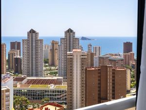 Ferienwohnung für 6 Personen (70 m&sup2;) in Benidorm