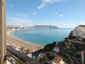 Ferienwohnung für 4 Personen (66 m&sup2;) in Benidorm