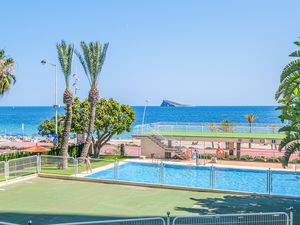 Ferienwohnung für 6 Personen (70 m²) in Benidorm