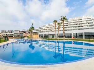 Ferienwohnung für 4 Personen (117 m²) in Benidorm