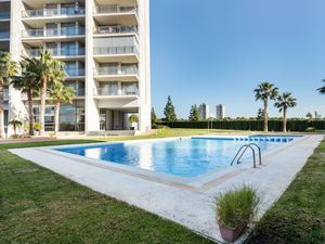 Ferienwohnung für 6 Personen (152 m²) in Benidorm