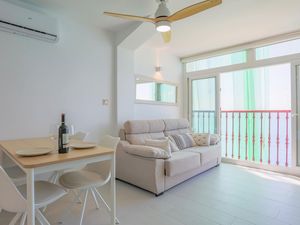 Ferienwohnung für 4 Personen (50 m²) in Benidorm