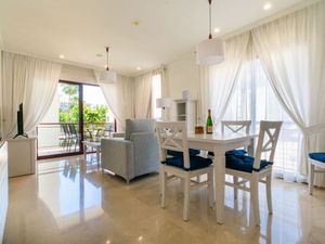 Ferienwohnung für 4 Personen (85 m²) in Benidorm