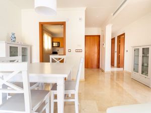 Ferienwohnung für 5 Personen (125 m&sup2;) in Benidorm