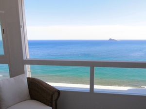 Ferienwohnung für 6 Personen (80 m²) in Benidorm