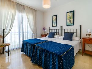 Ferienwohnung für 2 Personen (63 m&sup2;) in Benidorm