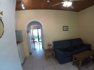 Ferienwohnung für 3 Personen (37 m²) in Benitses