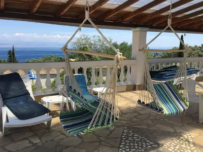 TerraceBalcony