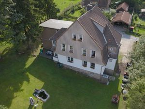 Ferienwohnung für 7 Personen (90 m²) ab 45 € in Benneckenstein