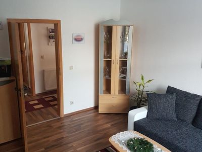 Ferienwohnung für 5 Personen (60 m²) in Benneckenstein 2/10