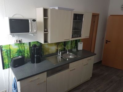 Ferienwohnung für 5 Personen (60 m²) in Benneckenstein 8/10