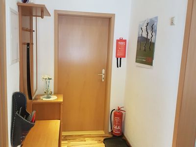 Ferienwohnung für 5 Personen (60 m²) in Benneckenstein 9/10