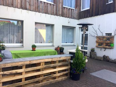 Ferienwohnung für 13 Personen (190 m²) in Benneckenstein 8/10