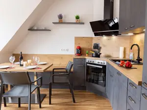 Ferienwohnung für 6 Personen (90 m²) in Benneckenstein