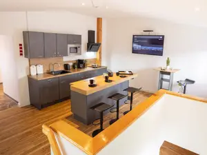 Ferienwohnung für 8 Personen (150 m²) in Benneckenstein
