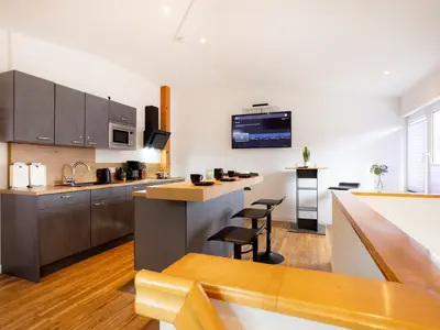 Ferienwohnung für 12 Personen (240 m²) in Benneckenstein 1/10