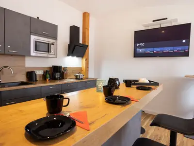 Ferienwohnung für 12 Personen (240 m²) in Benneckenstein 5/10
