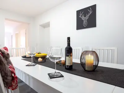 Ferienwohnung für 12 Personen (240 m²) in Benneckenstein 9/10
