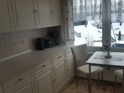 Ferienwohnung für 17 Personen (240 m²) in Benneckenstein 10/10