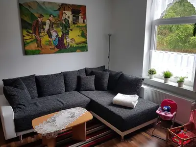 Ferienwohnung für 4 Personen (60 m²) in Benneckenstein 4/10