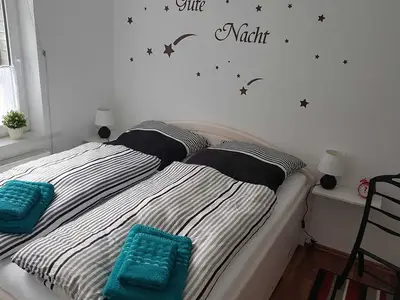 Ferienwohnung für 4 Personen (60 m²) in Benneckenstein 5/10