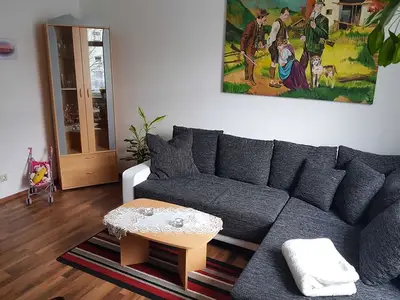 Ferienwohnung für 4 Personen (60 m²) in Benneckenstein 6/10
