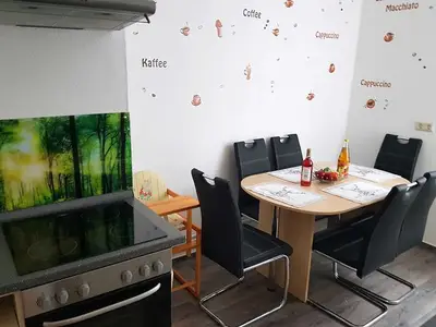 Ferienwohnung für 4 Personen (60 m²) in Benneckenstein 8/10