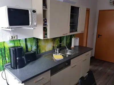 Ferienwohnung für 4 Personen (60 m²) in Benneckenstein 9/10