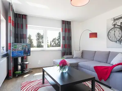 Ferienwohnung für 3 Personen (65 m²) in Benneckenstein 1/10