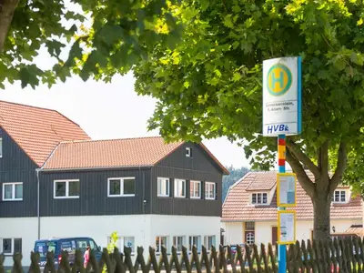 Ferienwohnung für 3 Personen (65 m²) in Benneckenstein 2/10