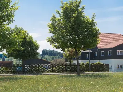 Ferienwohnung für 3 Personen (65 m²) in Benneckenstein 3/10