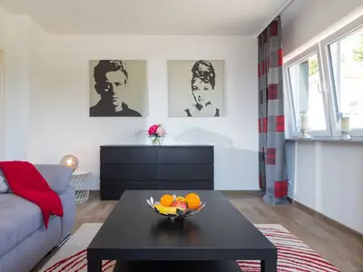 Ferienwohnung für 3 Personen (65 m²) in Benneckenstein 4/10