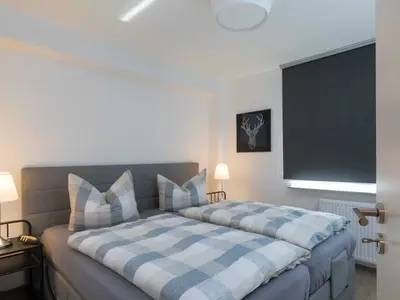Ferienwohnung für 3 Personen (65 m²) in Benneckenstein 5/10