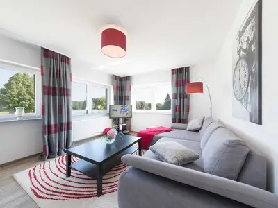 Ferienwohnung für 3 Personen (65 m²) in Benneckenstein 6/10
