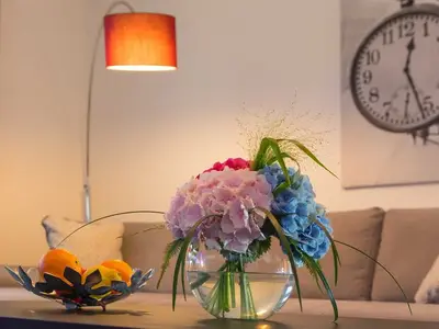 Ferienwohnung für 3 Personen (65 m²) in Benneckenstein 7/10