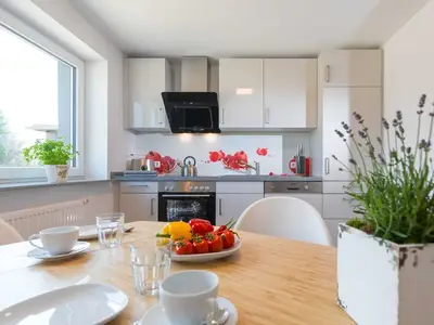 Ferienwohnung für 3 Personen (65 m²) in Benneckenstein 8/10